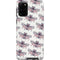 Cat Coq Blush Moth Galaxy S20 Plus Pro Case