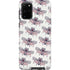 Cat Coq Blush Moth Galaxy S20 Plus Pro Case