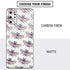 Cat Coq Blush Moth Galaxy S20 Plus Skin