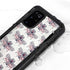Cat Coq Blush Moth Galaxy S20 Plus Waterproof Case