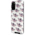 Cat Coq Blush Moth Galaxy S20 Pro Case