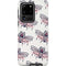 Cat Coq Blush Moth Galaxy S20 Ultra 5G Pro Case