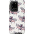 Cat Coq Blush Moth Galaxy S20 Ultra 5G Pro Case