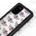 Cat Coq Blush Moth Galaxy S20 Waterproof Case