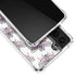 Cat Coq Blush Moth Galaxy S21 5G Clear Case