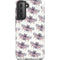 Cat Coq Blush Moth Galaxy S21 5G Pro Case