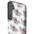 Cat Coq Blush Moth Galaxy S21 5G Pro Case