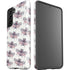 Cat Coq Blush Moth Galaxy S21 5G Pro Case