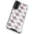 Cat Coq Blush Moth Galaxy S21 FE Clear Case