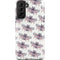 Cat Coq Blush Moth Galaxy S21 FE Pro Case