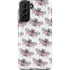 Cat Coq Blush Moth Galaxy S21 FE Pro Case