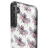 Cat Coq Blush Moth Galaxy S21 FE Pro Case