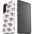 Cat Coq Blush Moth Galaxy S21 FE Pro Case