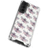 Cat Coq Blush Moth Galaxy S21 Plus 5G Clear Case