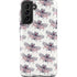 Cat Coq Blush Moth Galaxy S21 Plus 5G Pro Case