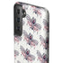Cat Coq Blush Moth Galaxy S21 Plus 5G Pro Case