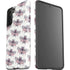 Cat Coq Blush Moth Galaxy S21 Plus 5G Pro Case