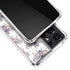 Cat Coq Blush Moth Galaxy S21 Ultra 5G Clear Case