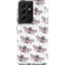 Cat Coq Blush Moth Galaxy S21 Ultra 5G Pro Case