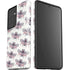 Cat Coq Blush Moth Galaxy S21 Ultra 5G Pro Case