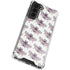 Cat Coq Blush Moth Galaxy S22 Clear Case
