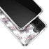 Cat Coq Blush Moth Galaxy S22 Clear Case
