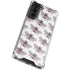 Cat Coq Blush Moth Galaxy S22 Plus Clear Case
