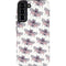 Cat Coq Blush Moth Galaxy S22 Plus Pro Case