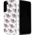 Cat Coq Blush Moth Galaxy S22 Plus Pro Case