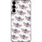 Cat Coq Blush Moth Galaxy S22 Plus Skin