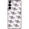 Cat Coq Blush Moth Galaxy S22 Skin