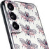 Cat Coq Blush Moth Galaxy S22 Skin