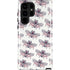 Cat Coq Blush Moth Galaxy S22 Ultra Pro Case