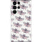 Cat Coq Blush Moth Galaxy S22 Ultra Skin