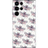 Cat Coq Blush Moth Galaxy S22 Ultra Skin