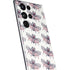 Cat Coq Blush Moth Galaxy S22 Ultra Skin