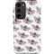 Cat Coq Blush Moth Galaxy S23 Plus Pro Case