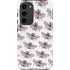 Cat Coq Blush Moth Galaxy S23 Plus Pro Case