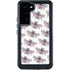 Cat Coq Blush Moth Galaxy S23 Plus Waterproof Case