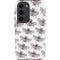 Cat Coq Blush Moth Galaxy S23 Pro Case