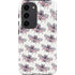 Cat Coq Blush Moth Galaxy S23 Pro Case