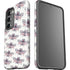 Cat Coq Blush Moth Galaxy S23 Pro Case