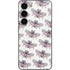 Cat Coq Blush Moth Galaxy S23 Skin