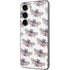 Cat Coq Blush Moth Galaxy S23 Skin