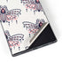 Cat Coq Blush Moth Galaxy S23 Ultra Skin