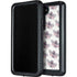 Cat Coq Blush Moth Galaxy S23 Waterproof Case