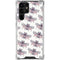 Blush Moth by Cat Coq Galaxy S24 Ultra Clear Case