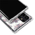 Blush Moth by Cat Coq Galaxy S24 Ultra Clear Case