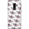 Cat Coq Blush Moth Galaxy S9 Plus Skin