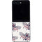 Blush Moth by Cat Coq Galaxy Z Flip5 5G Skin